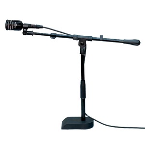 Микрофон инструментальный для барабана AUDIX D6