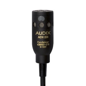 Микрофон для духовых AUDIX ADX20iP