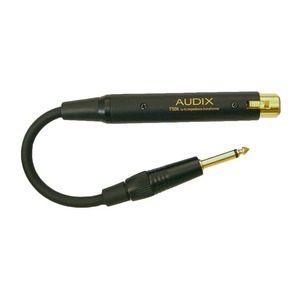 Кабель/переходник для микрофона AUDIX T50K
