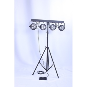 Прожектор PAR LED Euro DJ LED PAR SET