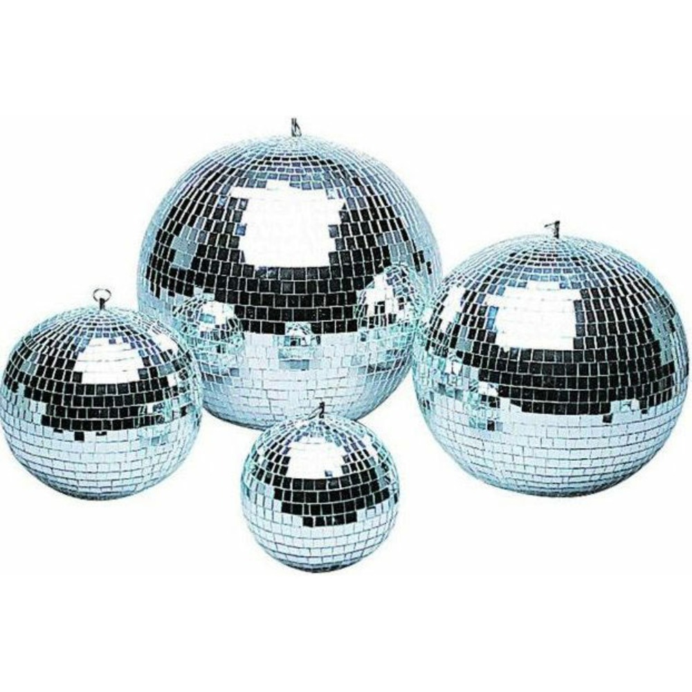 Зеркальный шар Euro DJ MIRROR BALL 20 (w/o motor)