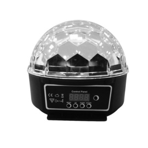LED светоэффект Euro DJ MAGIC BALL