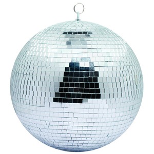 Зеркальный шар Euro DJ MIRROR BALL 12 (w/o motor)