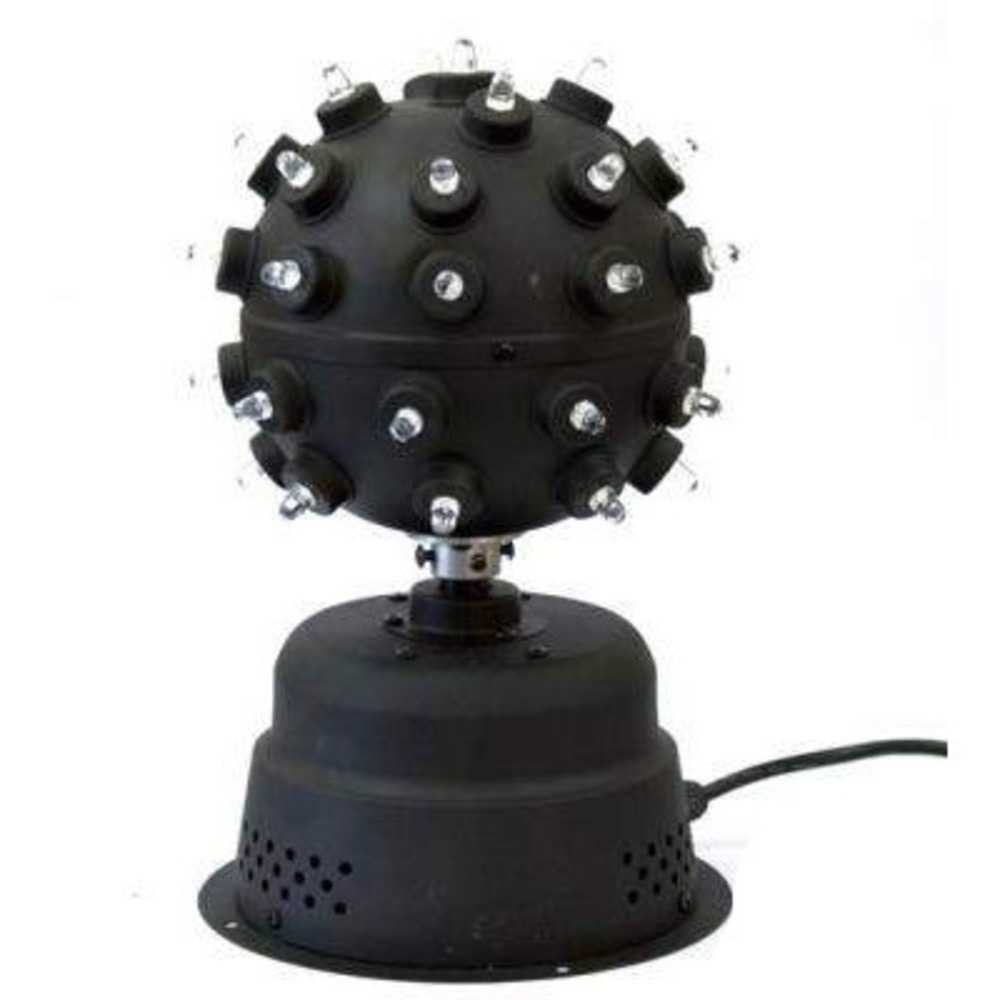 LED светоэффект Euro DJ LED MINI BALL