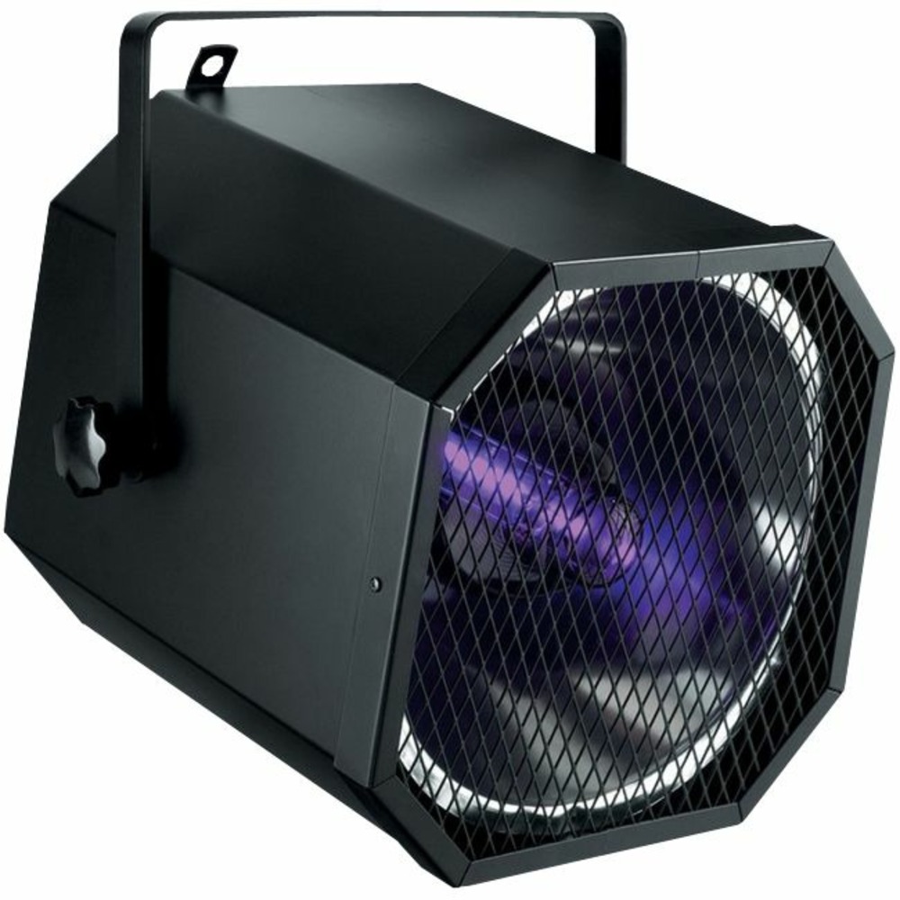 Ультрафиолетовый светильник Euro DJ BLACKLIGHT 400 SPOT