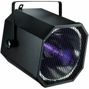 Ультрафиолетовый светильник Euro DJ BLACKLIGHT 400 SPOT