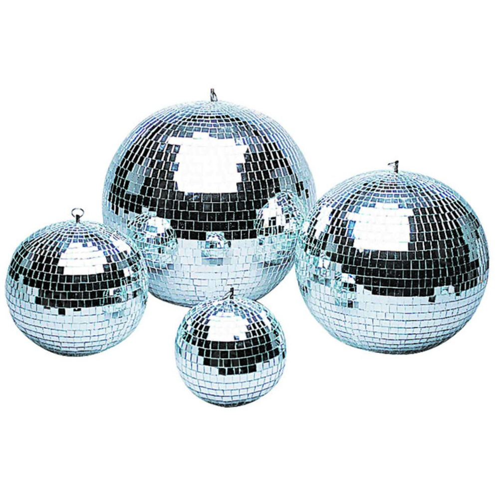 Зеркальный шар Euro DJ MIRROR BALL 16 (w/o motor)