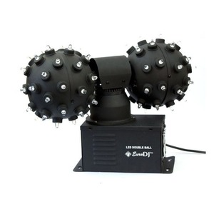 LED светоэффект Euro DJ LED DOUBLE BALL