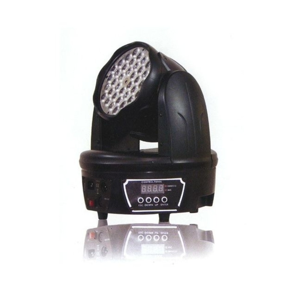 Прожектор полного движения LED Euro DJ LED WASH 36