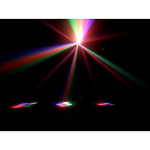 LED светоэффект Euro DJ LED TRITON