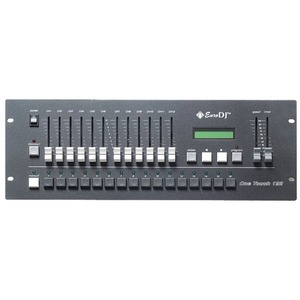 Световой пульт DMX Euro DJ OneTouch 192