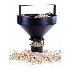 Конфетти машина Euro DJ Confetti Machine