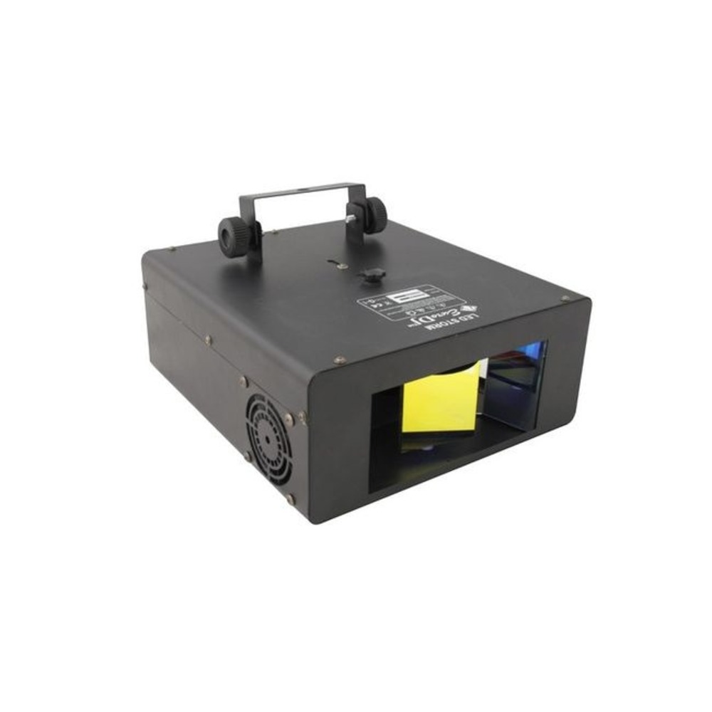 LED светоэффект Euro DJ LED STORM