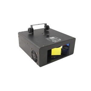 LED светоэффект Euro DJ LED STORM
