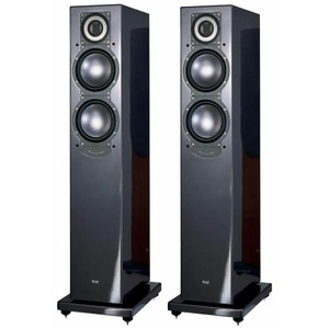 Напольная акустика Elac FS 210 Anniversary Edition Black