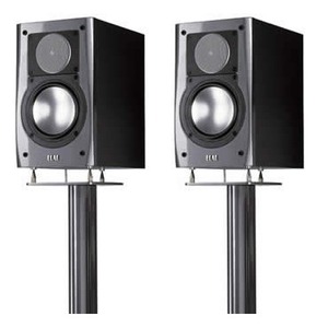 Полочная акустика Elac BS 123 Black