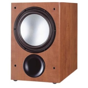 Фазоинверторный сабвуфер Elac SUB 111.2 ESP Cherry