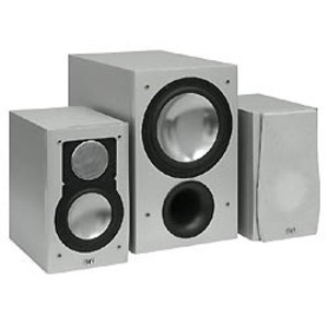 Фазоинверторный сабвуфер Elac SUB 111.2 ESP Titan