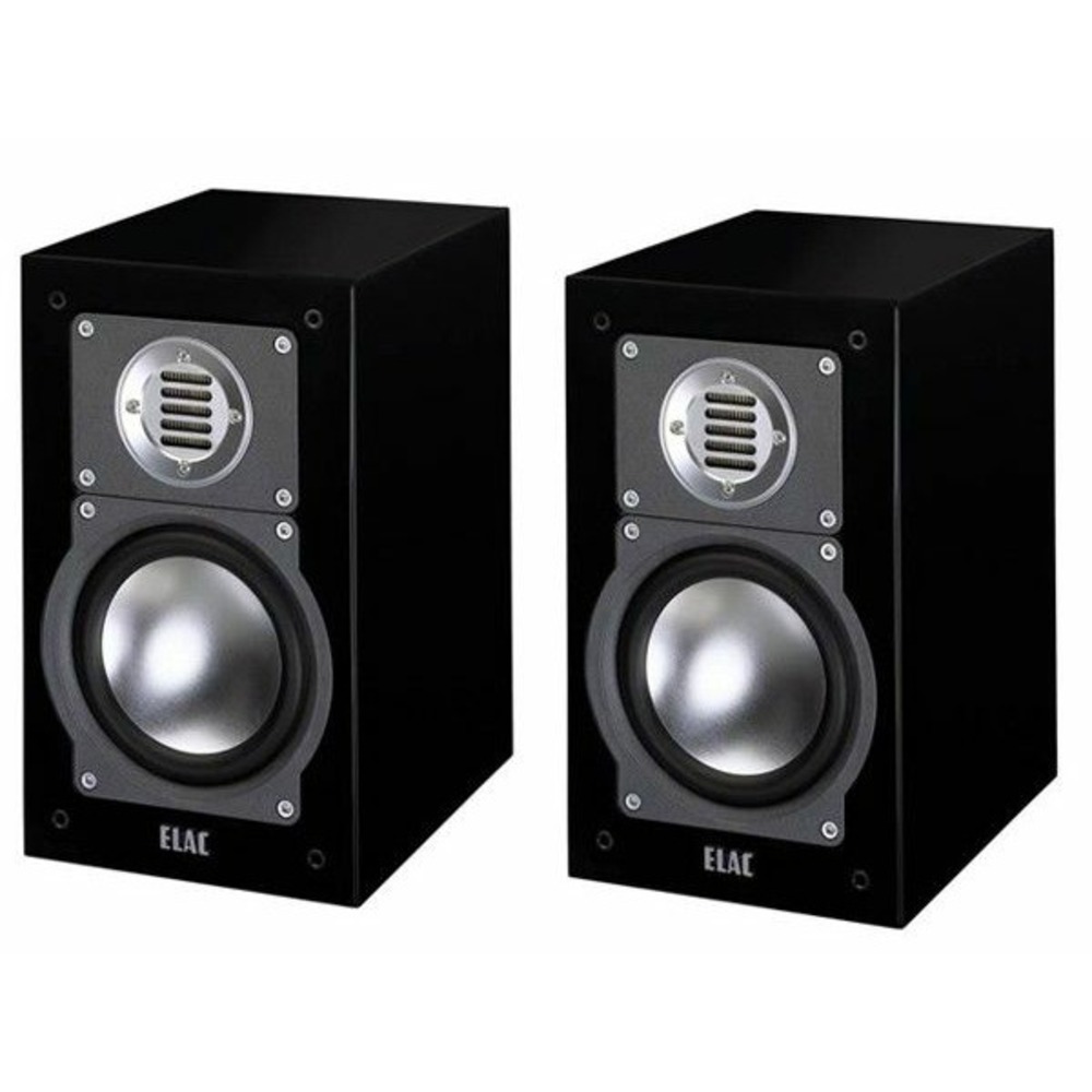 Полочная акустика Elac BS 203 Anniversary Edition High Gloss Black