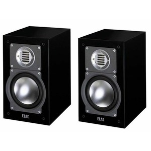 Полочная акустика Elac BS 203 Anniversary Edition High Gloss Black