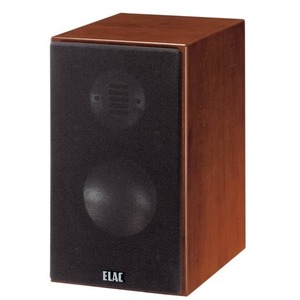 Полочная акустика Elac BS 203 Anniversary Edition Cherry