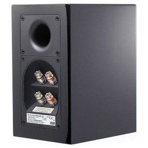 Полочная акустика Elac BS 203 Anniversary Edition Cherry
