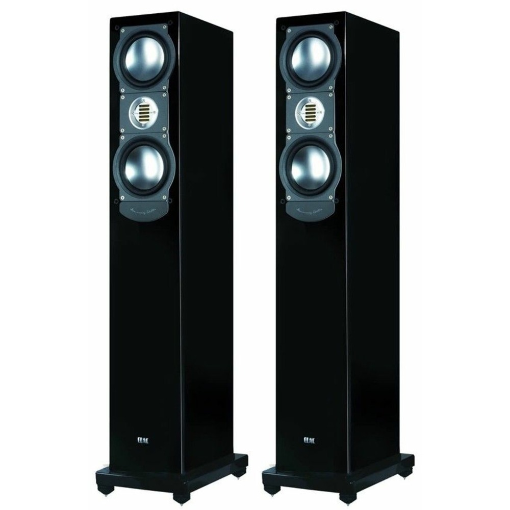 Напольная акустика Elac FS 207 Anniversary Edition Black