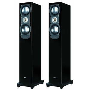Напольная акустика Elac FS 207 Anniversary Edition Black