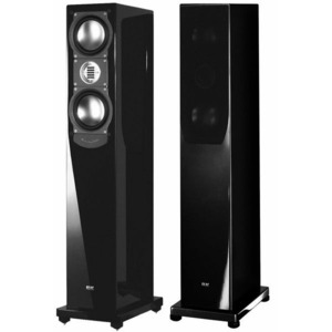 Напольная акустика Elac FS 207 Anniversary Edition High Gloss Black