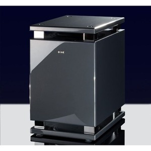 Фазоинверторный сабвуфер Elac SUB 2040 ESP Titan
