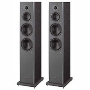 Напольная акустика Elac FS 58 Black