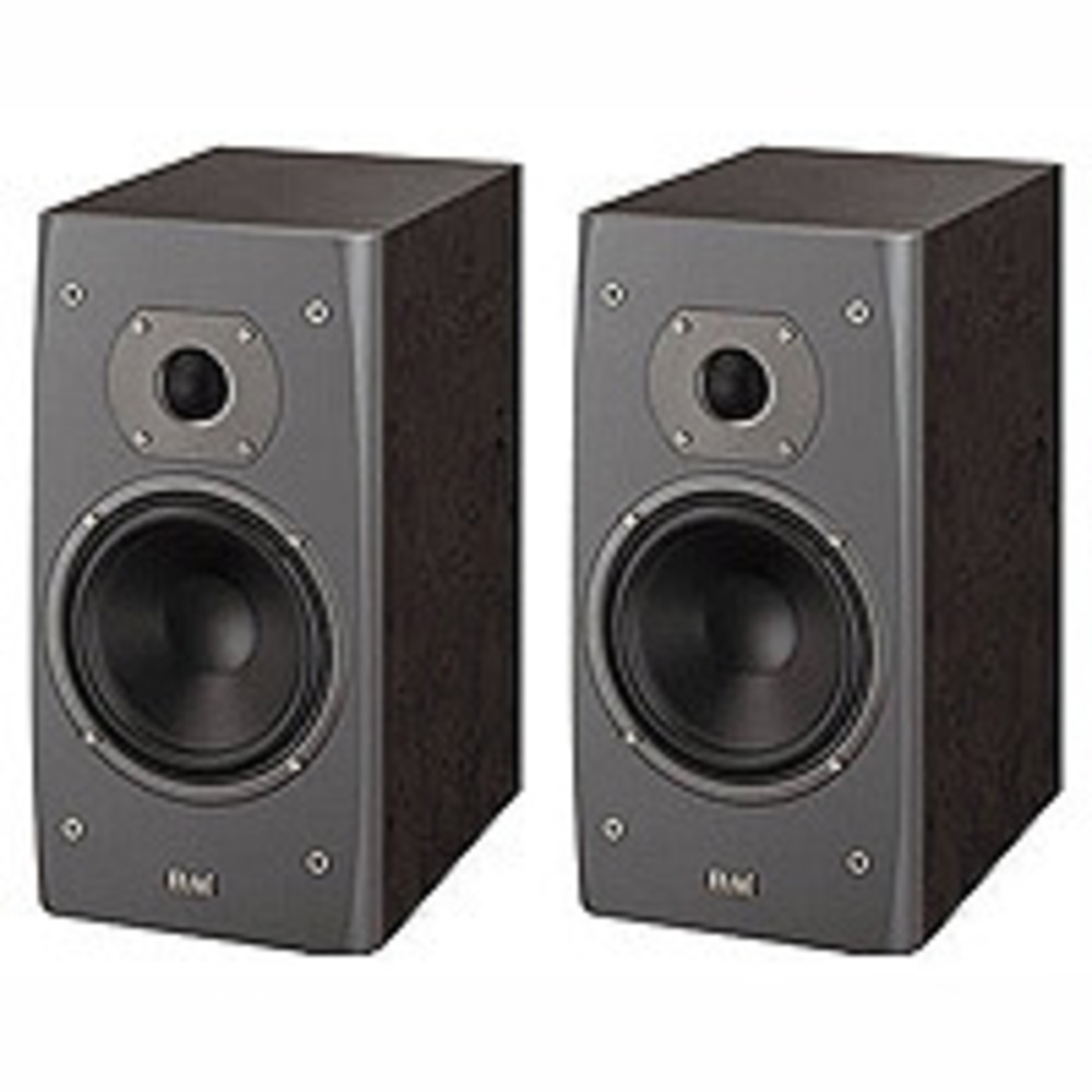Полочная акустика Elac BS 53 Black