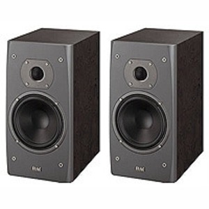 Полочная акустика Elac BS 53 Black