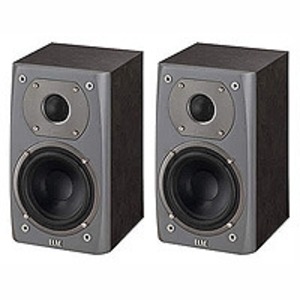 Полочная акустика Elac BS 52 Black