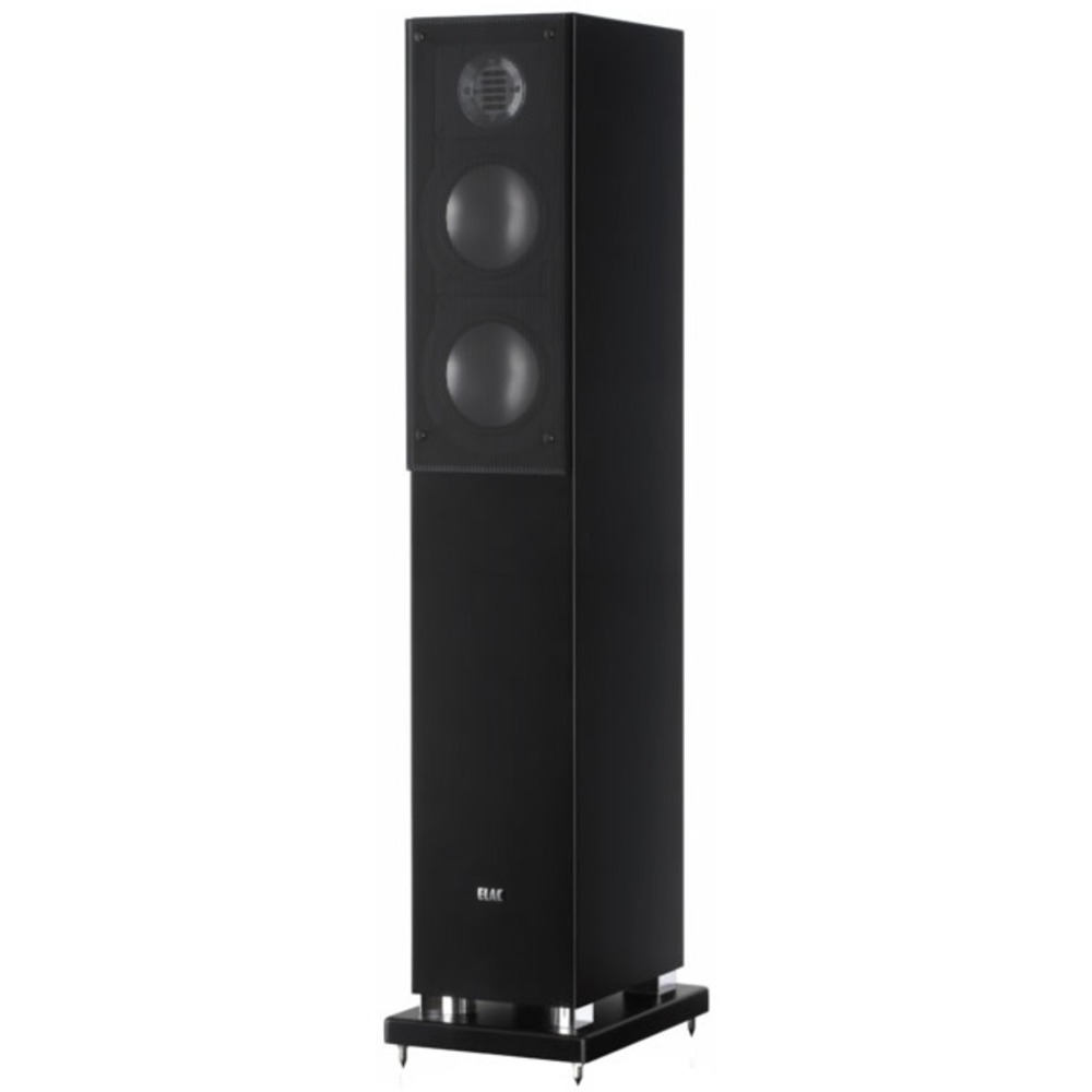 Напольная акустика Elac FS187 Black