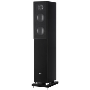 Напольная акустика Elac FS187 Black