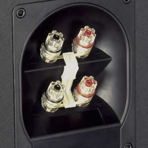 Напольная акустика Elac FS187 Black
