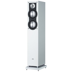 Напольная акустика Elac FS187 White