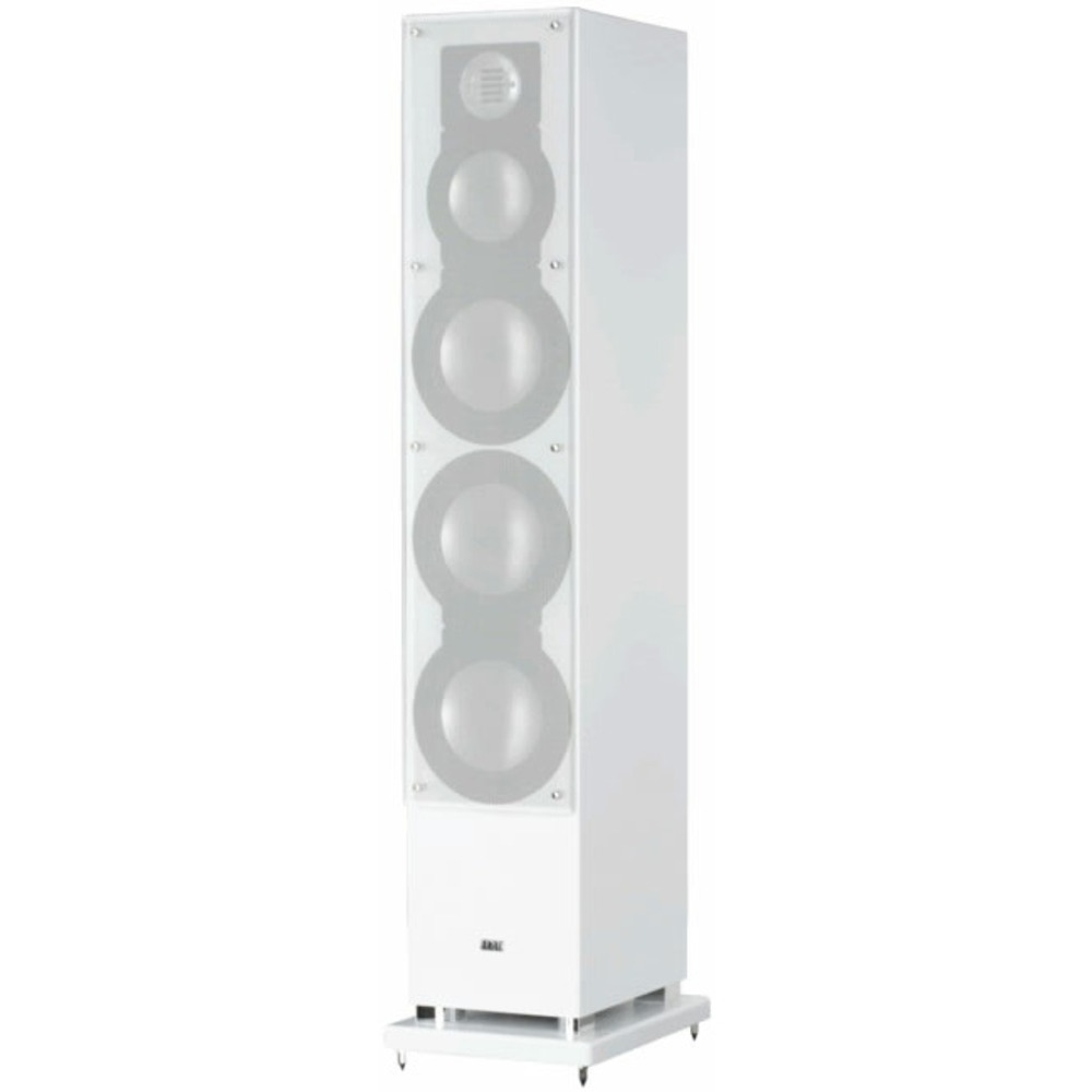 Напольная акустика Elac FS189 White