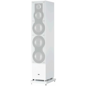 Напольная акустика Elac FS189 White