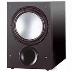 Фазоинверторный сабвуфер Elac 111.2 ESP Sub Black