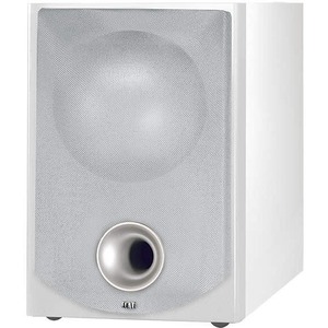 Фазоинверторный сабвуфер Elac 111.2 ESP Sub White