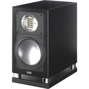 Полочная акустика Elac BS182 Black