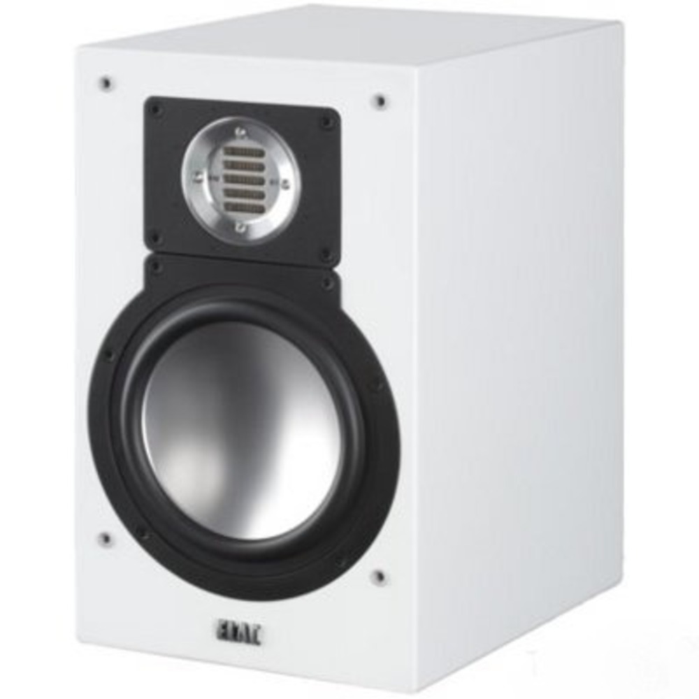 Полочная акустика Elac BS184 White