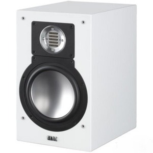 Полочная акустика Elac BS184 White