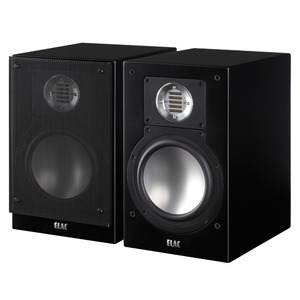 Полочная акустика Elac BS184 Black