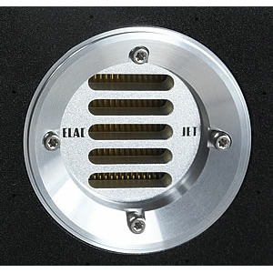 Полочная акустика Elac BS184 Black