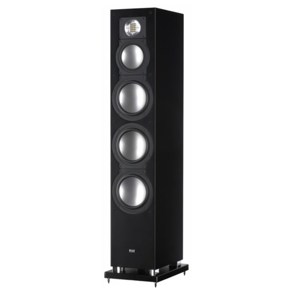 Напольная акустика Elac FS189 Black