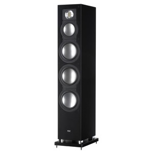 Напольная акустика Elac FS189 Black