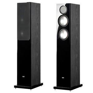 Напольная акустика Elac FS 67.2 Black